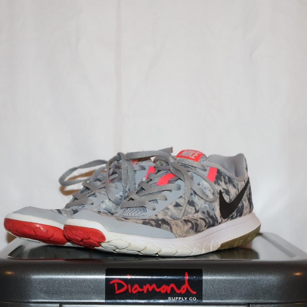 Nike Flex Experience RN 6 - Picture 2 of 8